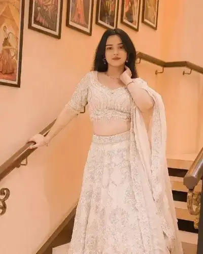 Escort Service In Maharajganj